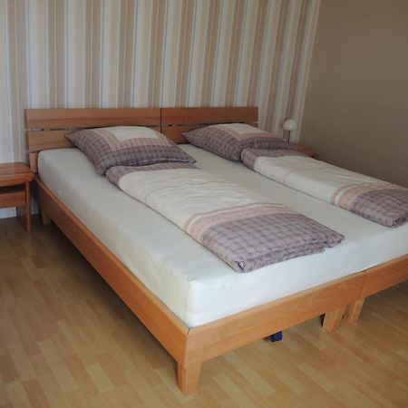 Messstetten Ferienwohnung Eleonore מראה חיצוני תמונה