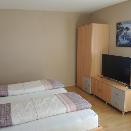 Messstetten Ferienwohnung Eleonore מראה חיצוני תמונה
