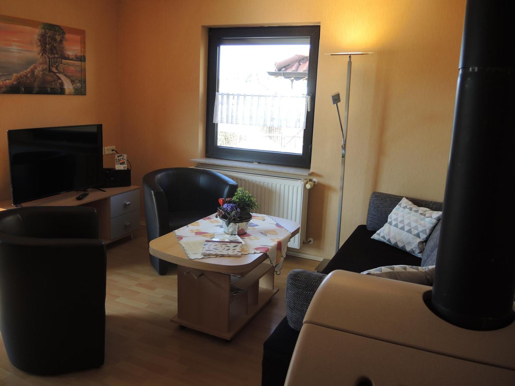 Messstetten Ferienwohnung Eleonore מראה חיצוני תמונה