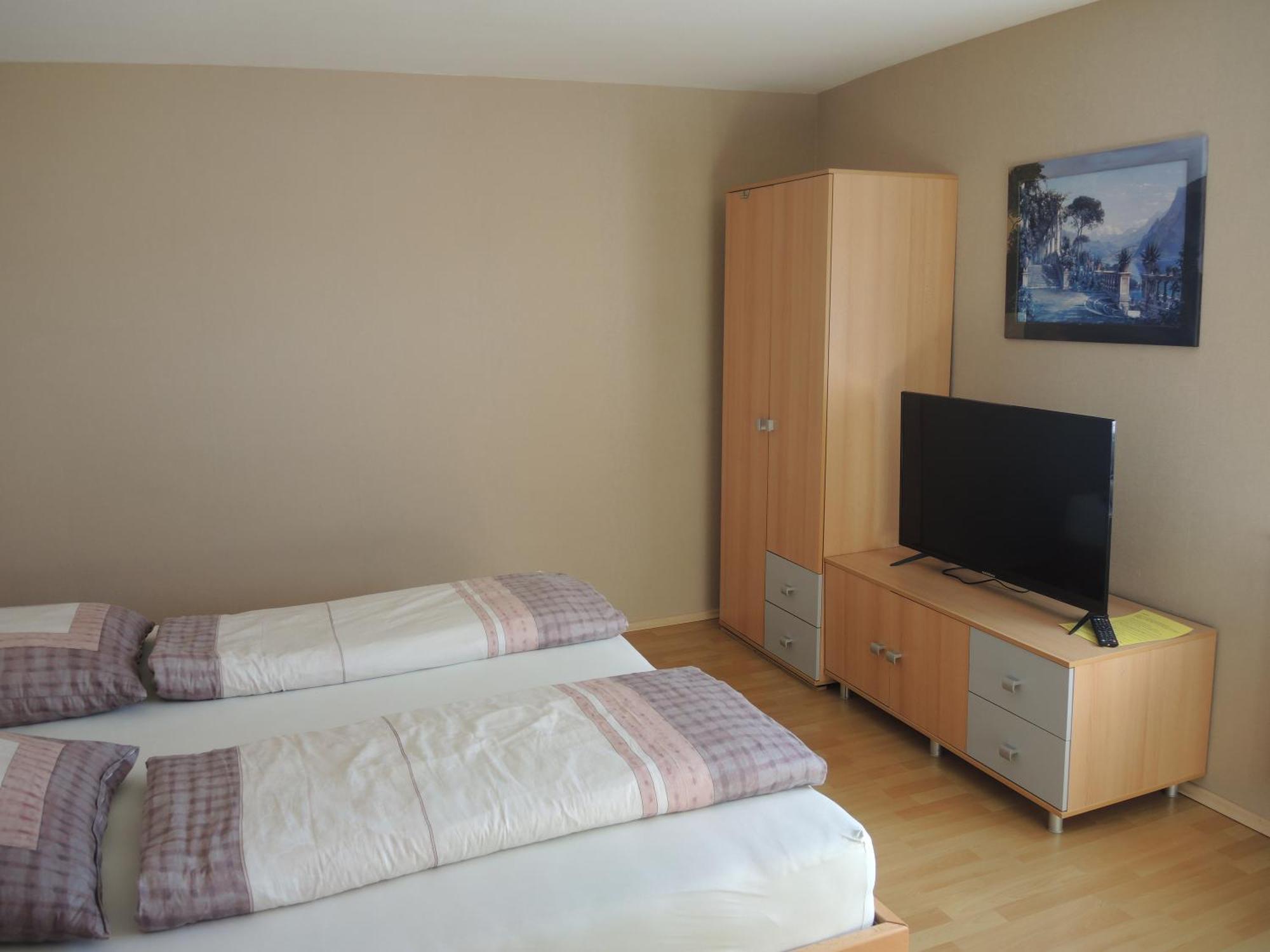 Messstetten Ferienwohnung Eleonore מראה חיצוני תמונה