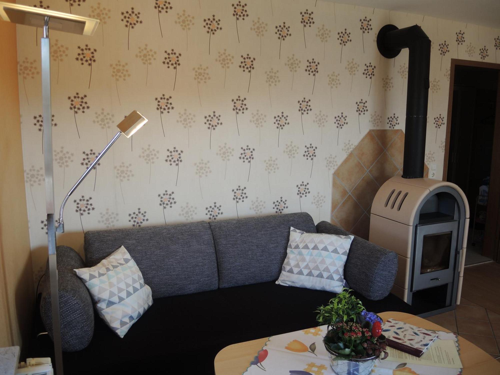 Messstetten Ferienwohnung Eleonore מראה חיצוני תמונה