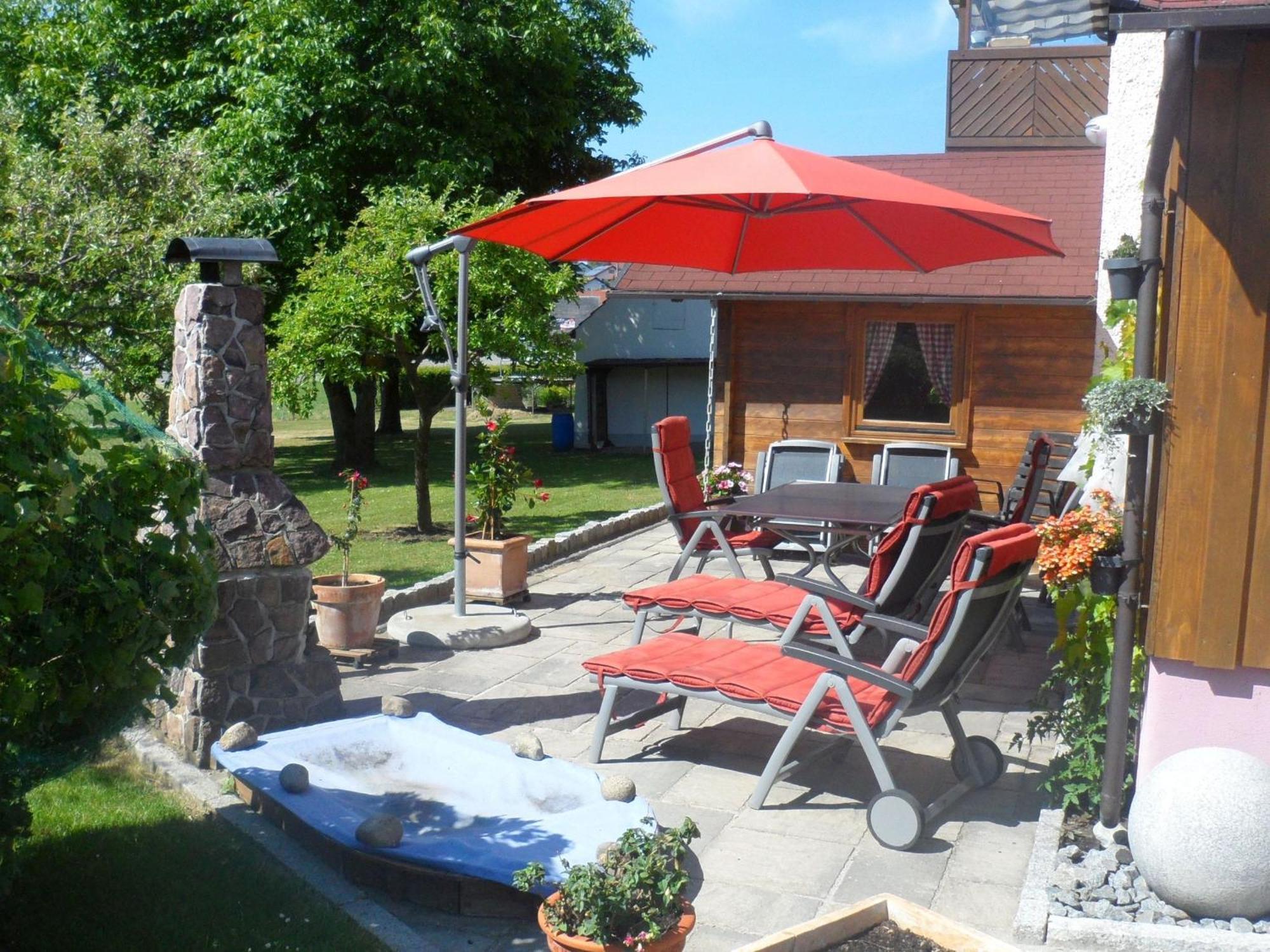 Messstetten Ferienwohnung Eleonore מראה חיצוני תמונה