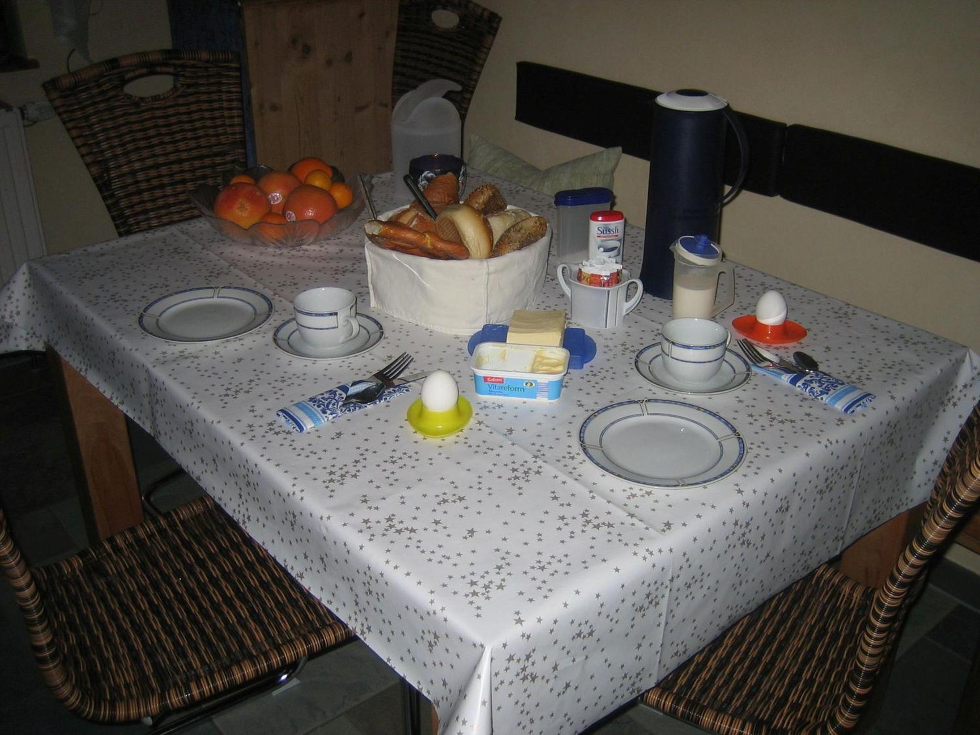 Messstetten Ferienwohnung Eleonore מראה חיצוני תמונה